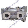 CNC Machinery Part by Aluminum Casting